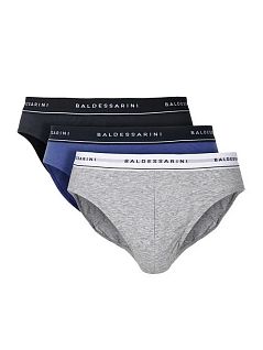 Набор слипов из эластичного хлопка BALDESSARINI RT90003/6064 630